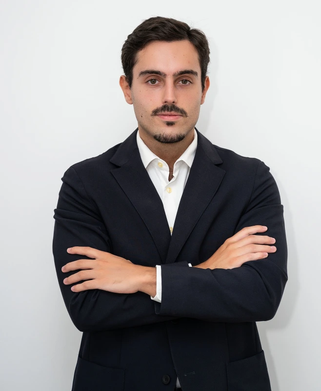 Tiago Coelho