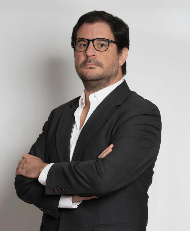 António Serras Rendas